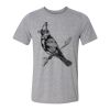 Light Youth/Adult Ultra Performance Active Lifestyle T Shirt Thumbnail