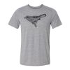 Light Youth/Adult Ultra Performance Active Lifestyle T Shirt Thumbnail
