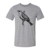 Light Youth/Adult Ultra Performance Active Lifestyle T Shirt Thumbnail