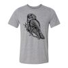Light Youth/Adult Ultra Performance Active Lifestyle T Shirt Thumbnail
