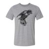 Light Youth/Adult Ultra Performance Active Lifestyle T Shirt Thumbnail