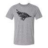 Light Youth/Adult Ultra Performance Active Lifestyle T Shirt Thumbnail