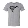 Light Youth/Adult Ultra Performance Active Lifestyle T Shirt Thumbnail