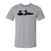 Light Youth/Adult Ultra Performance Active Lifestyle T Shirt Thumbnail