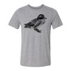 Light Youth/Adult Ultra Performance Active Lifestyle T Shirt Thumbnail