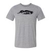 Light Youth/Adult Ultra Performance Active Lifestyle T Shirt Thumbnail
