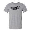 Light Youth/Adult Ultra Performance Active Lifestyle T Shirt Thumbnail