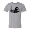 Light Youth/Adult Ultra Performance Active Lifestyle T Shirt Thumbnail