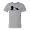 Light Youth/Adult Ultra Performance Active Lifestyle T Shirt Thumbnail