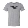 Light Youth/Adult Ultra Performance Active Lifestyle T Shirt Thumbnail