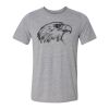 Light Youth/Adult Ultra Performance Active Lifestyle T Shirt Thumbnail