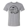 Light Youth/Adult Ultra Performance Active Lifestyle T Shirt Thumbnail