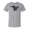 Light Youth/Adult Ultra Performance Active Lifestyle T Shirt Thumbnail