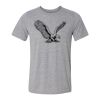 Light Youth/Adult Ultra Performance Active Lifestyle T Shirt Thumbnail