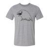 Light Youth/Adult Ultra Performance Active Lifestyle T Shirt Thumbnail