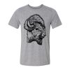 Light Youth/Adult Ultra Performance Active Lifestyle T Shirt Thumbnail