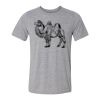 Light Youth/Adult Ultra Performance Active Lifestyle T Shirt Thumbnail