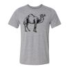 Light Youth/Adult Ultra Performance Active Lifestyle T Shirt Thumbnail