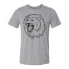 Light Youth/Adult Ultra Performance Active Lifestyle T Shirt Thumbnail