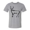 Light Youth/Adult Ultra Performance Active Lifestyle T Shirt Thumbnail