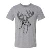 Light Youth/Adult Ultra Performance Active Lifestyle T Shirt Thumbnail