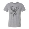 Light Youth/Adult Ultra Performance Active Lifestyle T Shirt Thumbnail