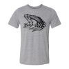 Light Youth/Adult Ultra Performance Active Lifestyle T Shirt Thumbnail
