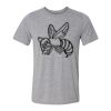 Light Youth/Adult Ultra Performance Active Lifestyle T Shirt Thumbnail