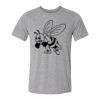 Light Youth/Adult Ultra Performance Active Lifestyle T Shirt Thumbnail