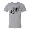 Light Youth/Adult Ultra Performance Active Lifestyle T Shirt Thumbnail