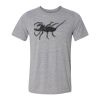 Light Youth/Adult Ultra Performance Active Lifestyle T Shirt Thumbnail