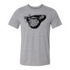Light Youth/Adult Ultra Performance Active Lifestyle T Shirt Thumbnail