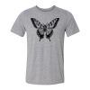 Light Youth/Adult Ultra Performance Active Lifestyle T Shirt Thumbnail