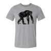 Light Youth/Adult Ultra Performance Active Lifestyle T Shirt Thumbnail
