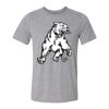 Light Youth/Adult Ultra Performance Active Lifestyle T Shirt Thumbnail
