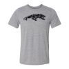 Light Youth/Adult Ultra Performance Active Lifestyle T Shirt Thumbnail