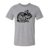 Light Youth/Adult Ultra Performance Active Lifestyle T Shirt Thumbnail