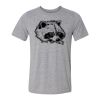Light Youth/Adult Ultra Performance Active Lifestyle T Shirt Thumbnail