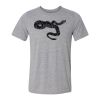Light Youth/Adult Ultra Performance Active Lifestyle T Shirt Thumbnail