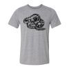 Light Youth/Adult Ultra Performance Active Lifestyle T Shirt Thumbnail