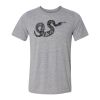 Light Youth/Adult Ultra Performance Active Lifestyle T Shirt Thumbnail