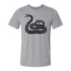 Light Youth/Adult Ultra Performance Active Lifestyle T Shirt Thumbnail