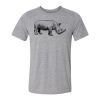 Light Youth/Adult Ultra Performance Active Lifestyle T Shirt Thumbnail