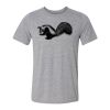 Light Youth/Adult Ultra Performance Active Lifestyle T Shirt Thumbnail