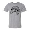 Light Youth/Adult Ultra Performance Active Lifestyle T Shirt Thumbnail