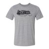 Light Youth/Adult Ultra Performance Active Lifestyle T Shirt Thumbnail