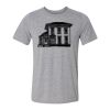 Light Youth/Adult Ultra Performance Active Lifestyle T Shirt Thumbnail