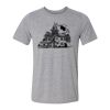 Light Youth/Adult Ultra Performance Active Lifestyle T Shirt Thumbnail