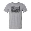Light Youth/Adult Ultra Performance Active Lifestyle T Shirt Thumbnail