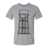 Light Youth/Adult Ultra Performance Active Lifestyle T Shirt Thumbnail